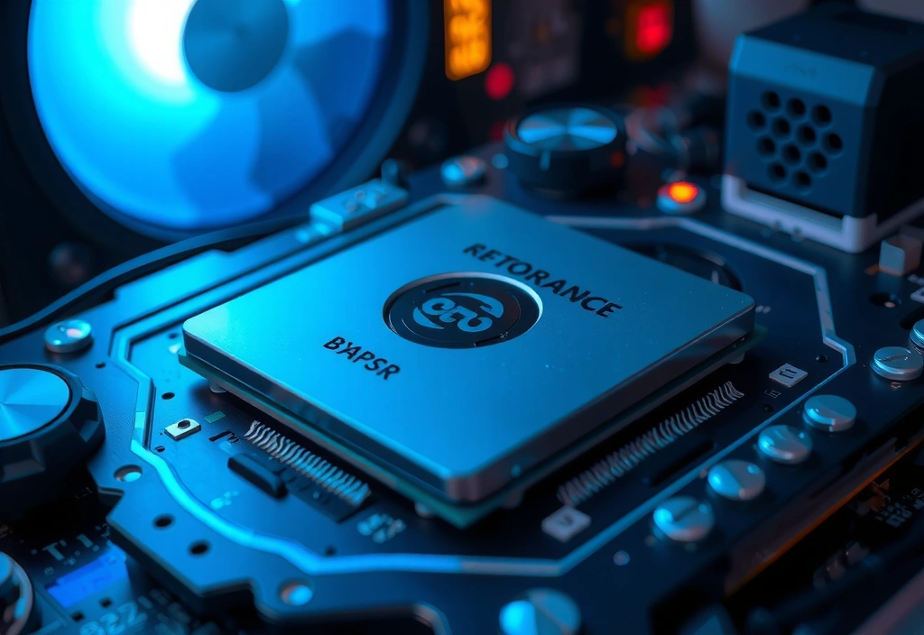 Infrastructure Detail