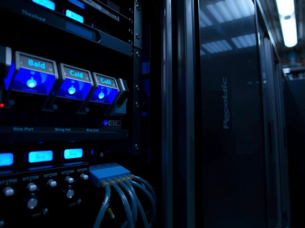 Technical Infrastructure