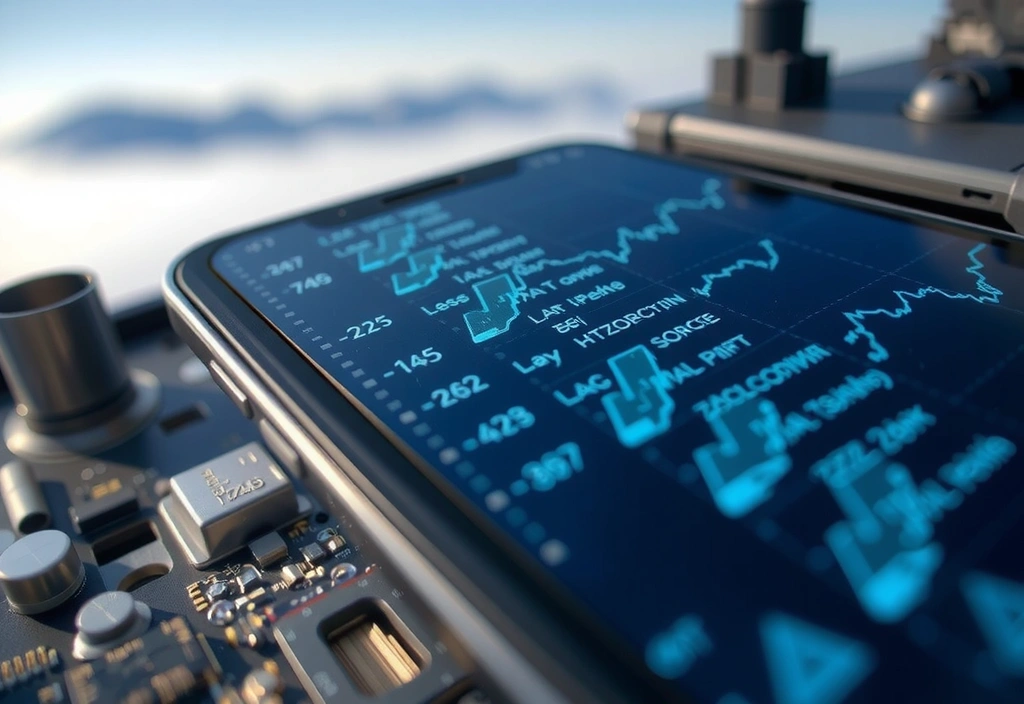 Technical monitoring